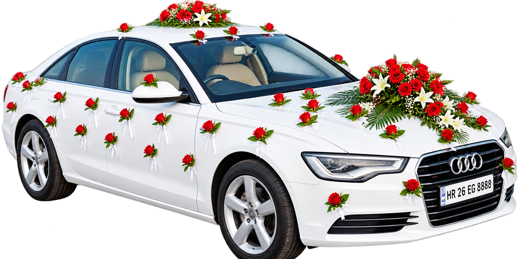 VIP CABS Sedan